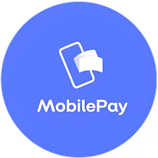 <p>Sikker betaling med MobilePay</p>