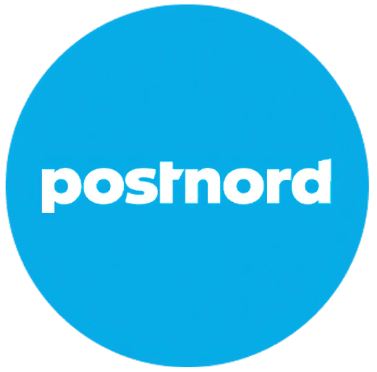 <p>Gratis levering med PostNord</p>