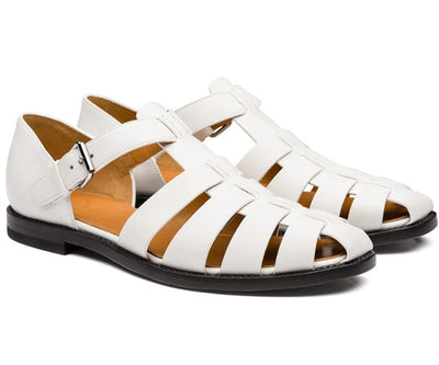 Magnus – Klassiske Sandaler Med Komfort og Stil
