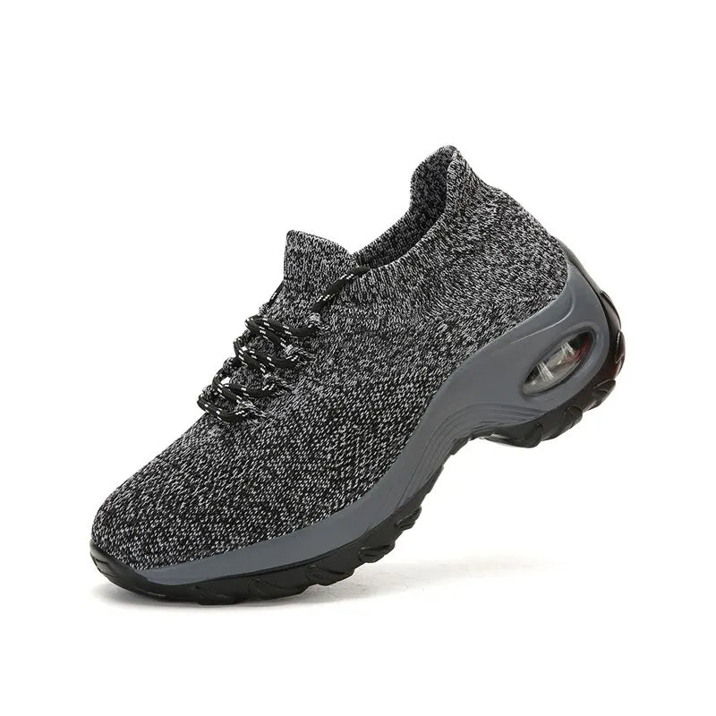 Orthosteps Pro - De bedste ortopædiske sko 2025