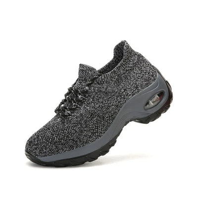 Orthosteps Pro - De bedste ortopædiske sko 2025