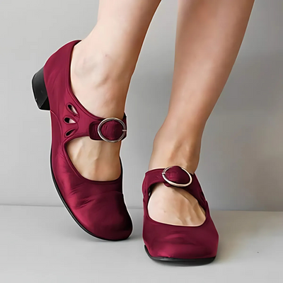 Sofie – Stilfulde og komfortable pumps