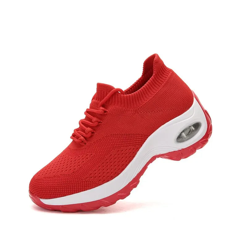 Orthosteps Pro - De bedste ortopædiske sko 2025