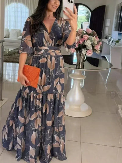 Karina – Elegant pasform med flatterende snit