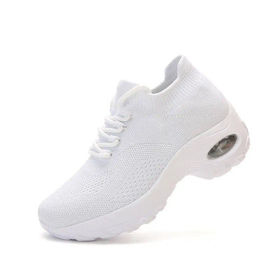 Orthosteps Pro - De bedste ortopædiske sko 2025