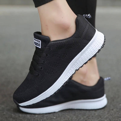 Malu - Smertelindrende ortopædiske sneakers