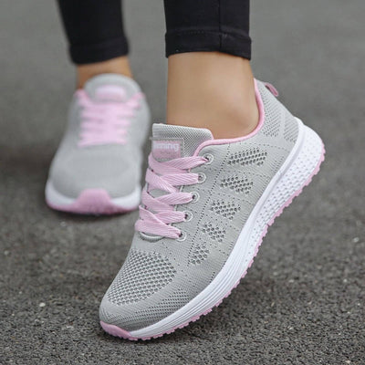 Malu - Smertelindrende ortopædiske sneakers