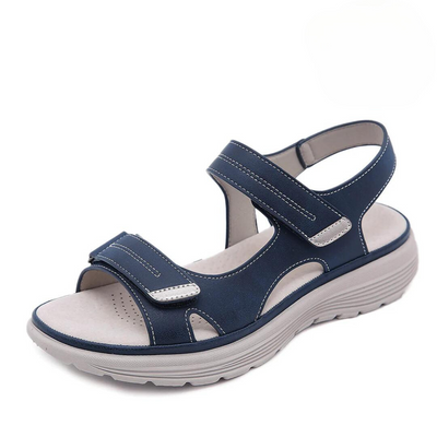 Camilla – Ortopædiske sandaler for sunde fødder