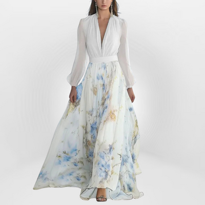 Dagmar – Flydende naturlig elegance