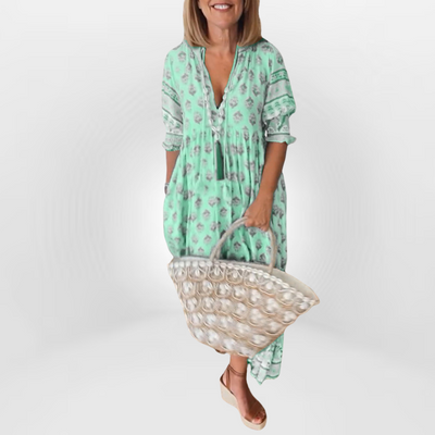 Thilde – Lethed og boho-stil