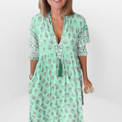 Thilde – Lethed og boho-stil