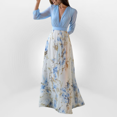 Dagmar – Flydende naturlig elegance