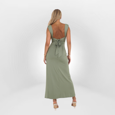 Hedvig – Elegant aftenkjole