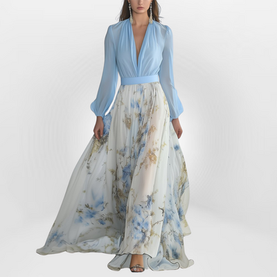 Dagmar – Flydende naturlig elegance