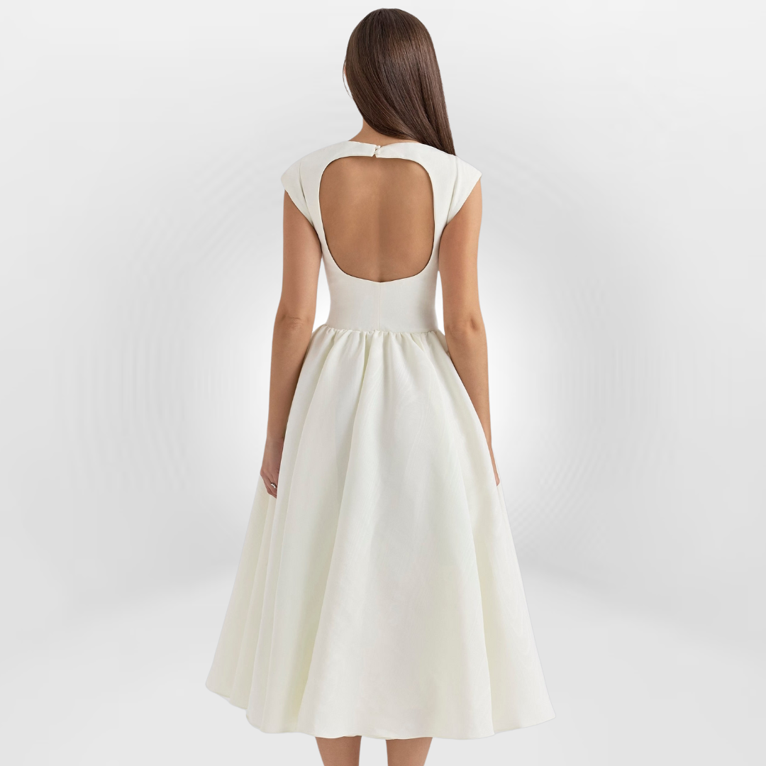 Solveig – Elegance i enkelhed