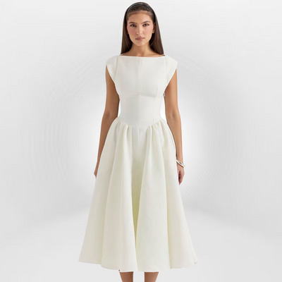 Solveig – Elegance i enkelhed