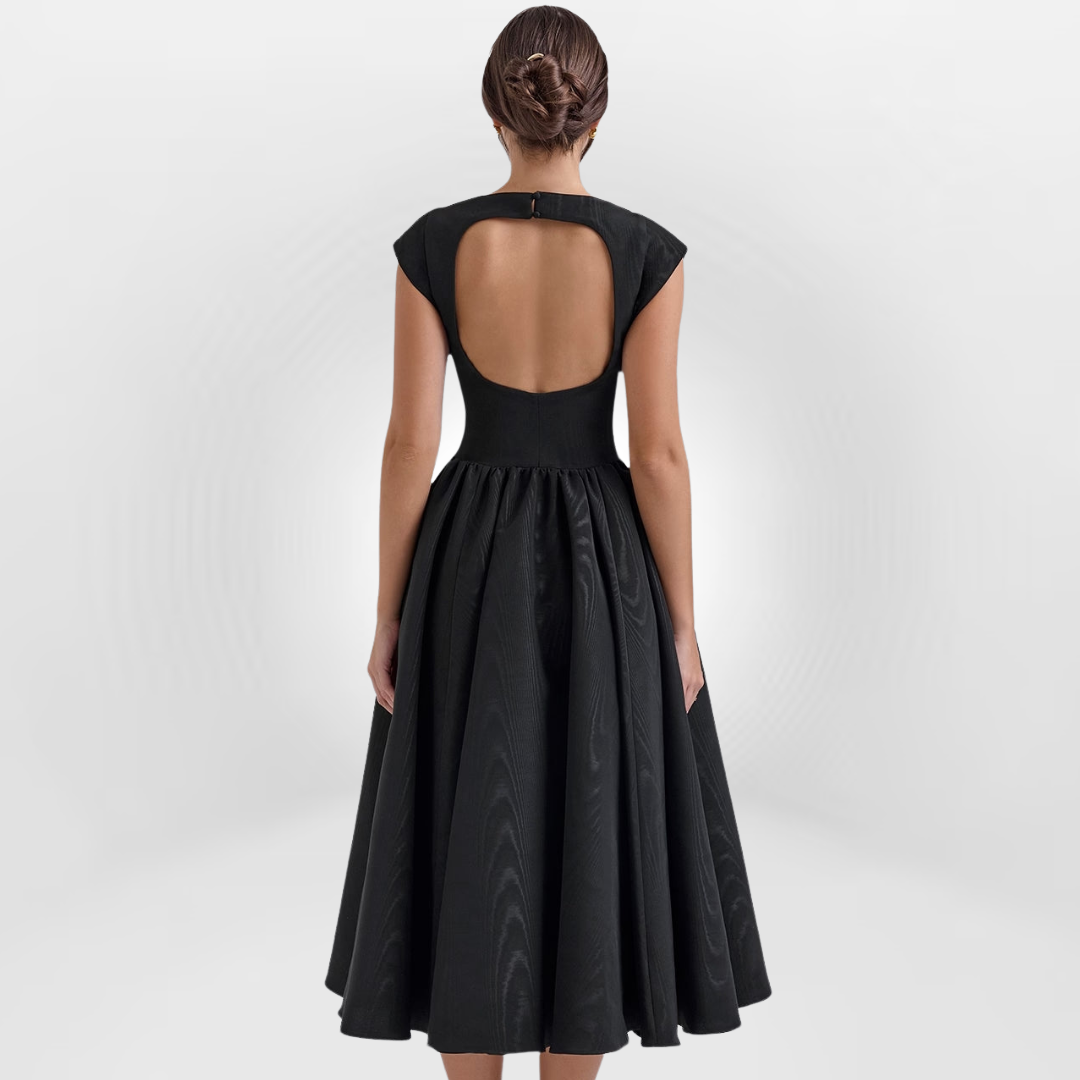 Solveig – Elegance i enkelhed