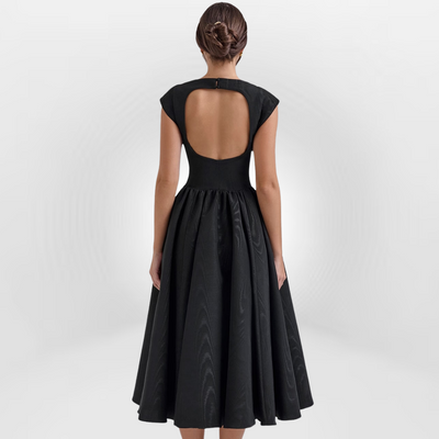 Solveig – Elegance i enkelhed