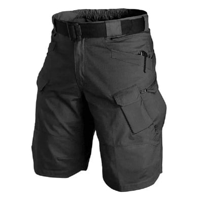 Mads - Praktiske cargoshorts til aktive dage