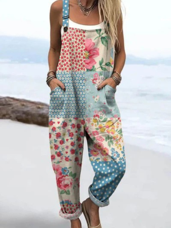 Astrid – Afslappet stil med charme