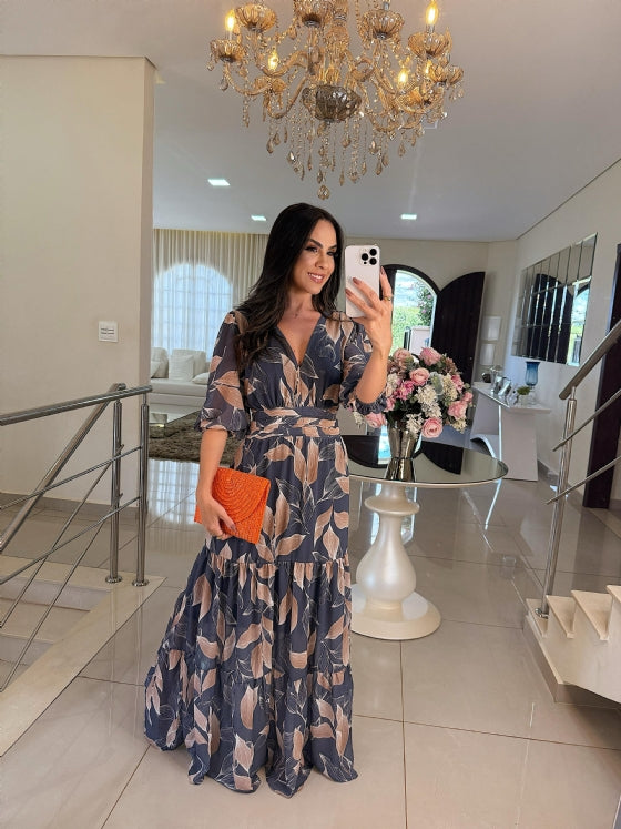 Karina – Elegant pasform med flatterende snit