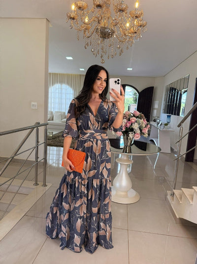 Karina – Elegant pasform med flatterende snit