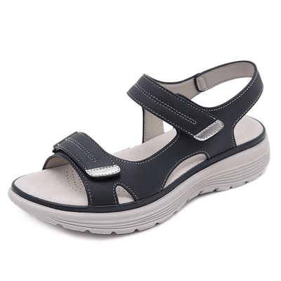Camilla – Ortopædiske sandaler for sunde fødder