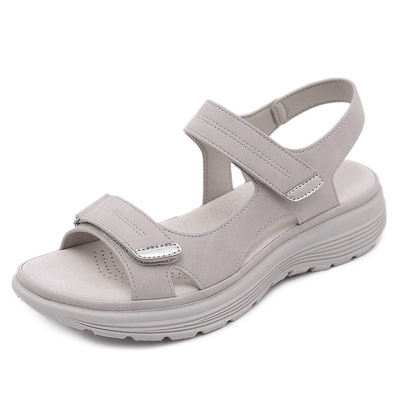 Camilla – Ortopædiske sandaler for sunde fødder