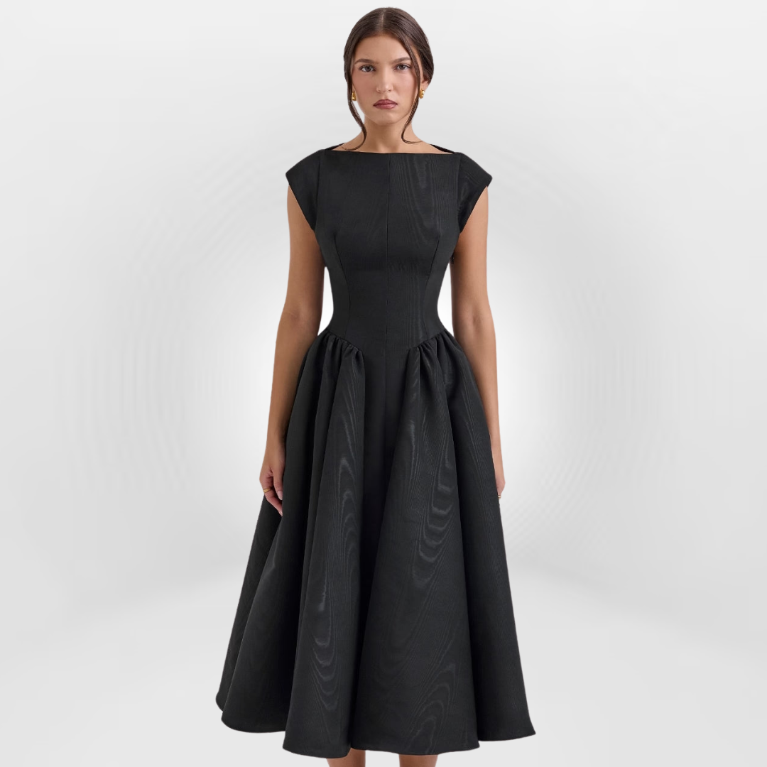 Solveig – Elegance i enkelhed