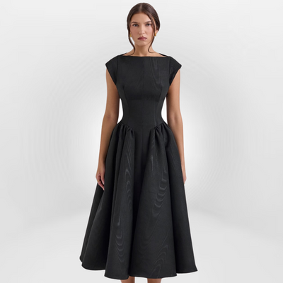 Solveig – Elegance i enkelhed
