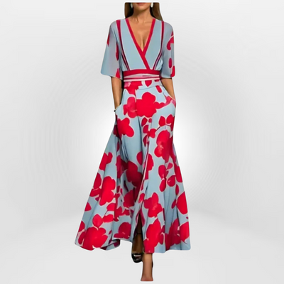 Sille – Sommerens blomstrende charme