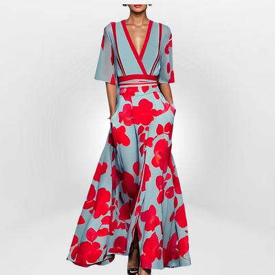 Sille – Sommerens blomstrende charme