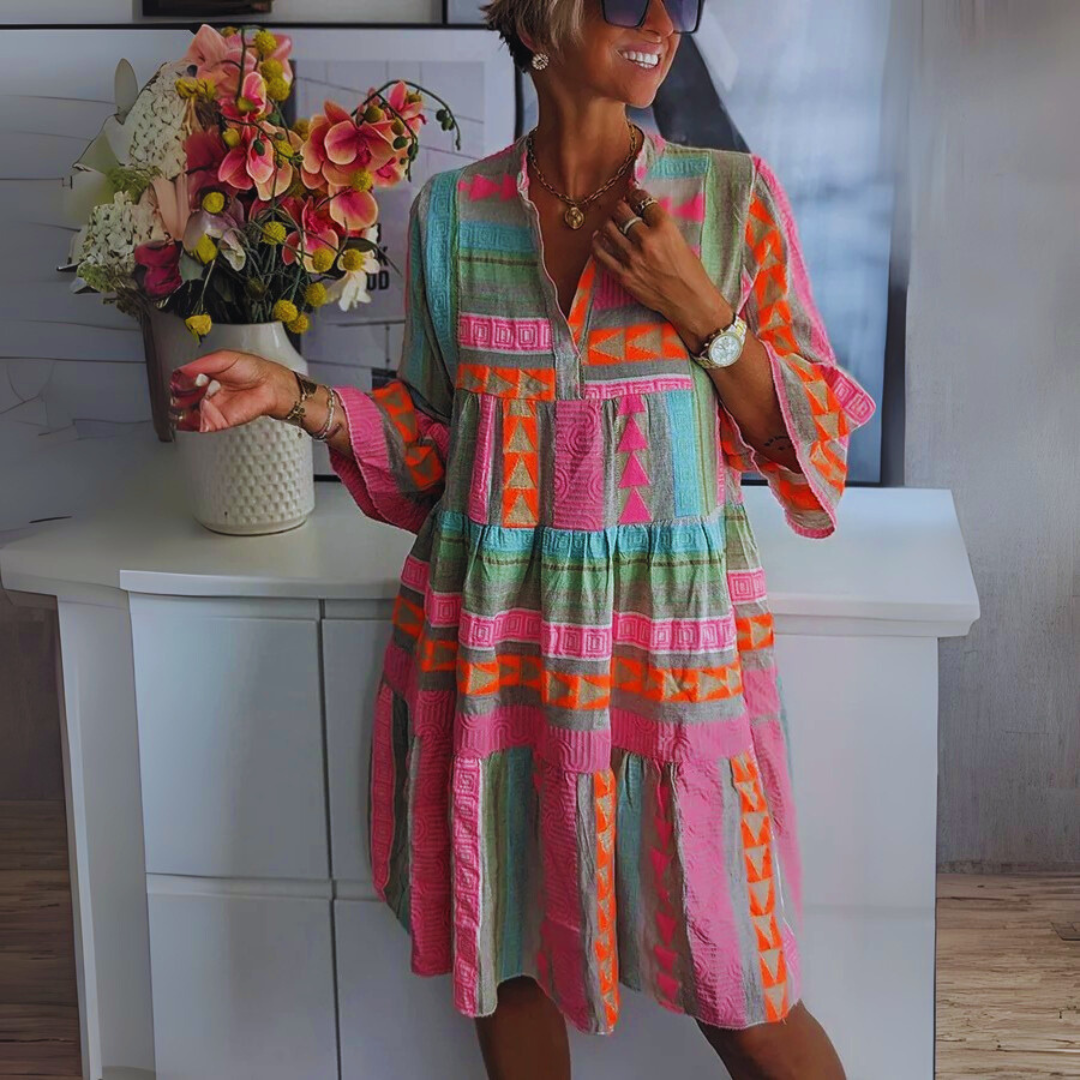 Idun – Boho komfort til hverdag