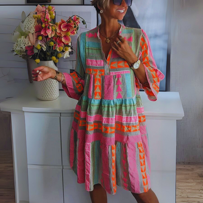 Idun – Boho komfort til hverdag