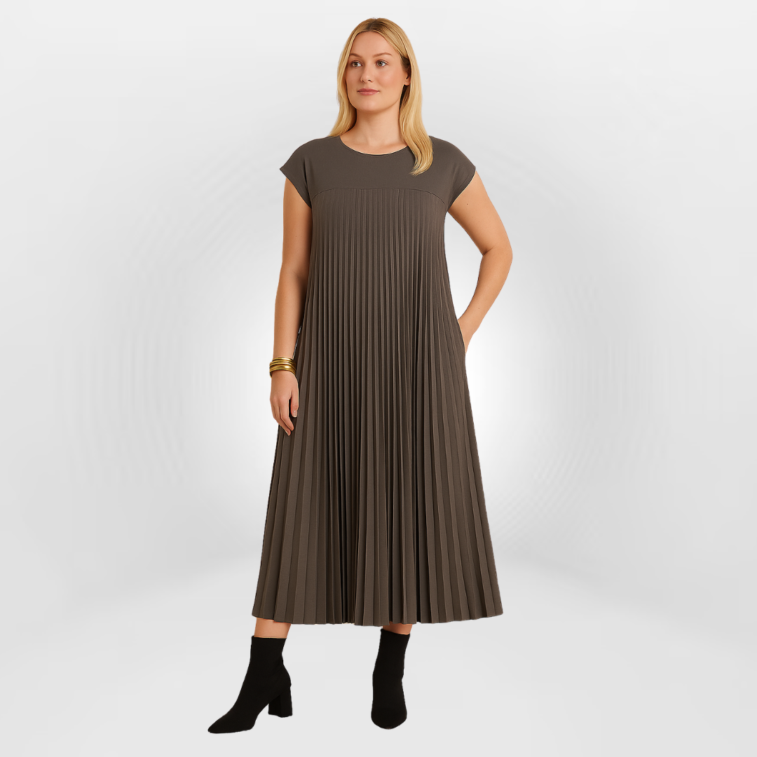 Vibeke – Solrig lethed til enhver lejlighed