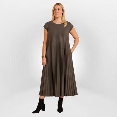 Vibeke – Solrig lethed til enhver lejlighed