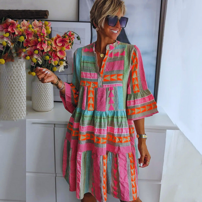 Idun – Boho komfort til hverdag