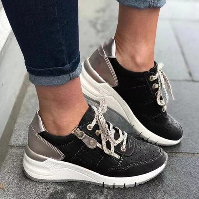 Kivia - Ortopædiske sneakers
